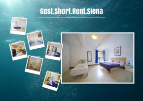 Gest Short Rent Siena 3 Siena